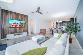 1117GS CHAMPIONS GATE CONDO WITH GAME ROOM